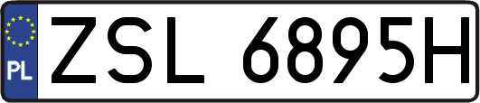 ZSL6895H
