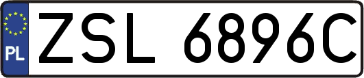 ZSL6896C