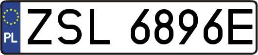 ZSL6896E