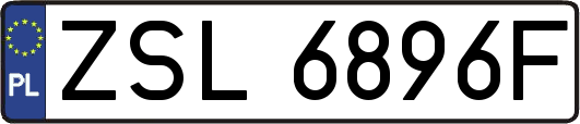 ZSL6896F