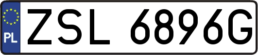 ZSL6896G