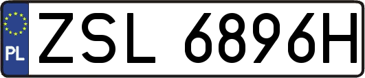 ZSL6896H