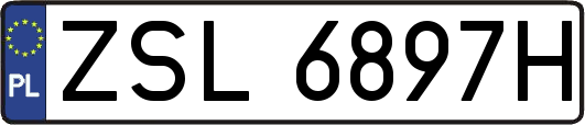 ZSL6897H