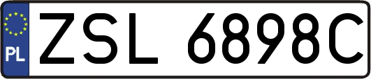 ZSL6898C