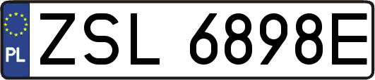 ZSL6898E