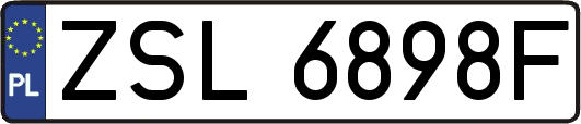 ZSL6898F