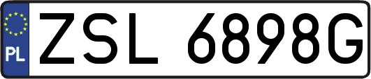 ZSL6898G