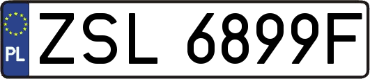 ZSL6899F
