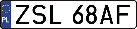 ZSL68AF