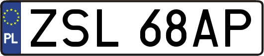 ZSL68AP
