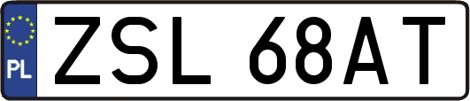ZSL68AT