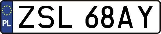 ZSL68AY