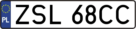ZSL68CC