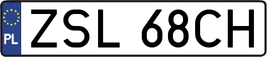 ZSL68CH