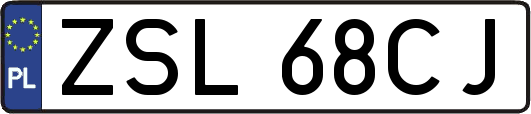 ZSL68CJ