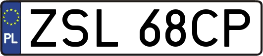 ZSL68CP