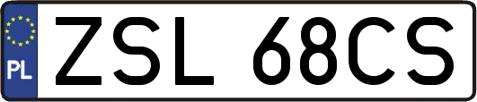 ZSL68CS