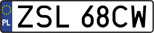 ZSL68CW