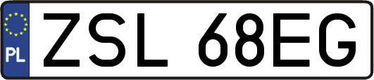 ZSL68EG