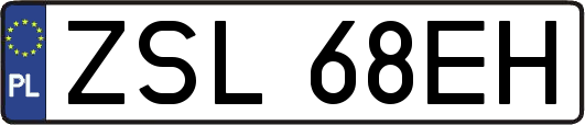 ZSL68EH