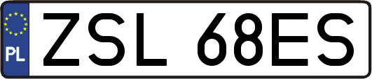 ZSL68ES