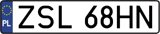 ZSL68HN