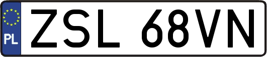 ZSL68VN