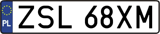 ZSL68XM