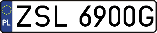 ZSL6900G