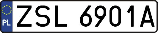 ZSL6901A