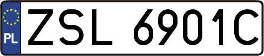ZSL6901C