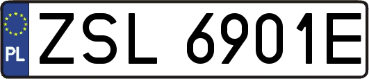 ZSL6901E