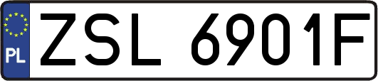 ZSL6901F