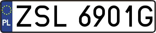 ZSL6901G