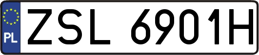ZSL6901H