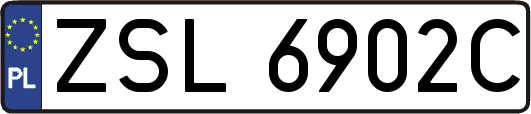 ZSL6902C