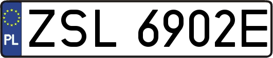 ZSL6902E