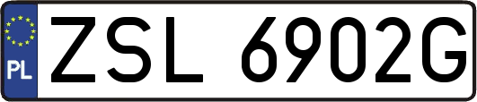 ZSL6902G