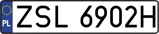 ZSL6902H