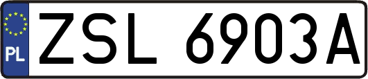 ZSL6903A
