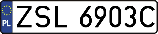 ZSL6903C