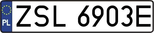 ZSL6903E