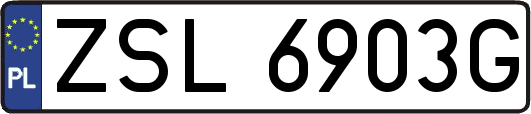 ZSL6903G