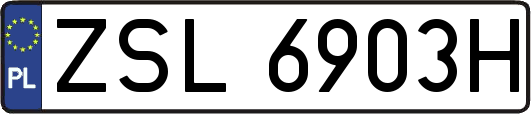 ZSL6903H