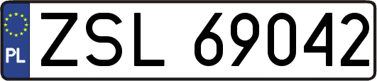 ZSL69042