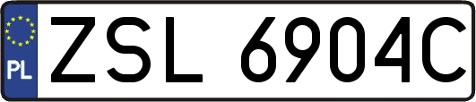 ZSL6904C