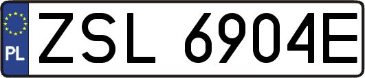 ZSL6904E