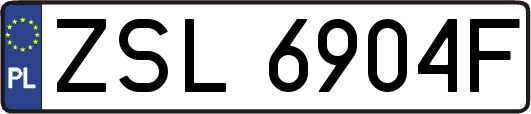ZSL6904F