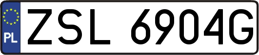 ZSL6904G
