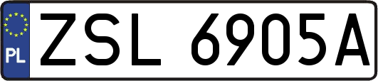 ZSL6905A